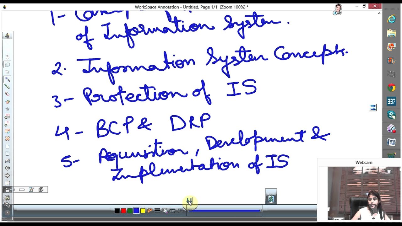 ISCA NEW COURSE YouTube