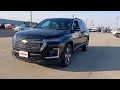 2022 Chevrolet Traverse Quad Cities, Peoria, Burlington, Iowa, Moline, Galesburg, IL 22039