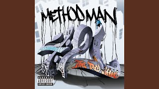 Video thumbnail of "Method Man - Say"