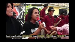 KULI BATA || PUNUK DIJAYA || YOSHICA ENTERTAINMENT || PAREAN - KANDANGHAUR 22 Mei 2021