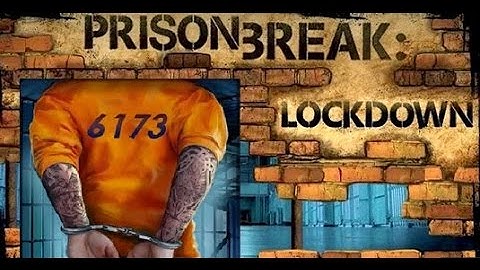 Prison Break: Lockdown (Free) Android Gameplay