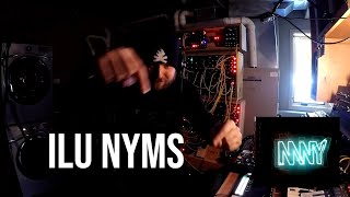 POLY PATCH KIDS - [PATCHABLE PERFORMANCES, KOSMO MODULAR, EURORACK, KORG MS-10, DRUMBRUTE IMPACT]