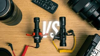 Best Vlog Microphone !? || RODE Videomicro vs DEITY D4 Duo by Kurtis & Chelsey 273 views 2 years ago 9 minutes, 13 seconds
