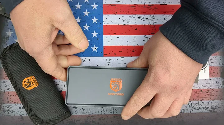 Is this Knife Worth All the Hype? #Vosteed #Racoon