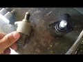Jeep Cherokee XJ, rough idling issues and idle air control valve change (more idle issues)