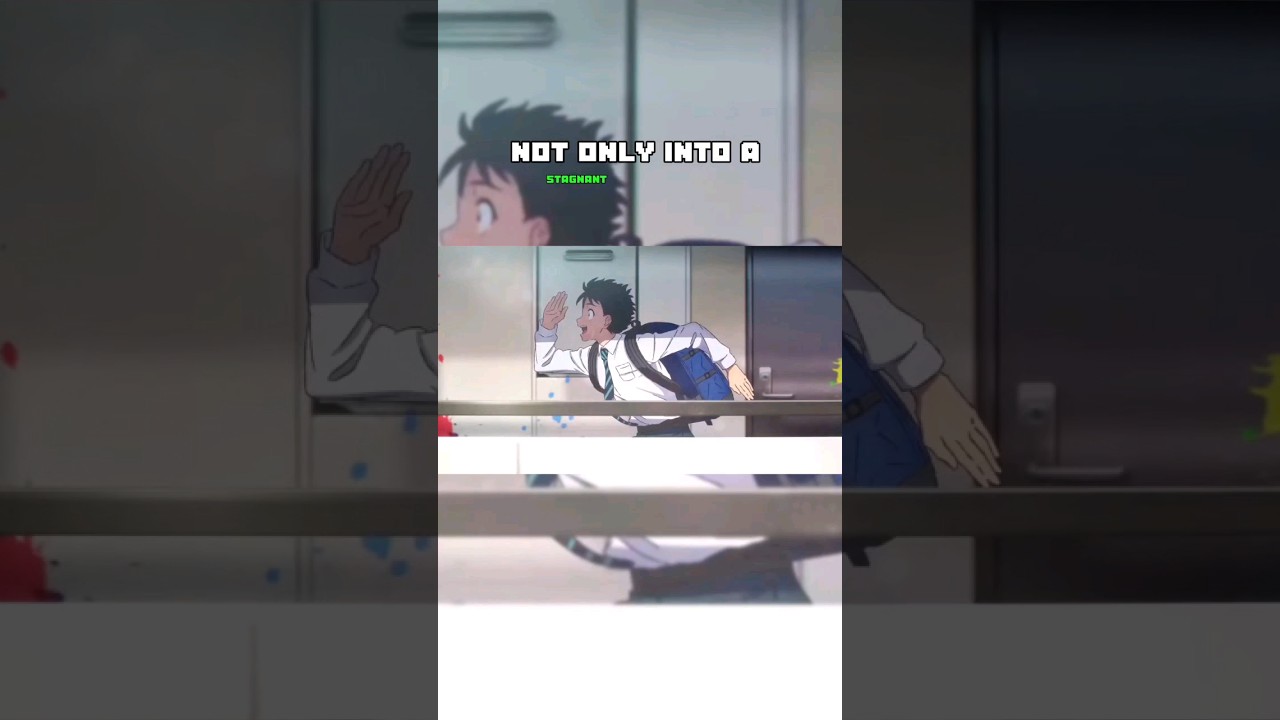 HOW ZOM 100 is BREAKING STEREOTYPES