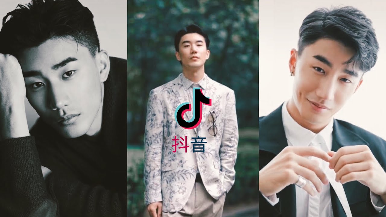 Li Shen [李俊贤] Tiktok compilation - YouTube