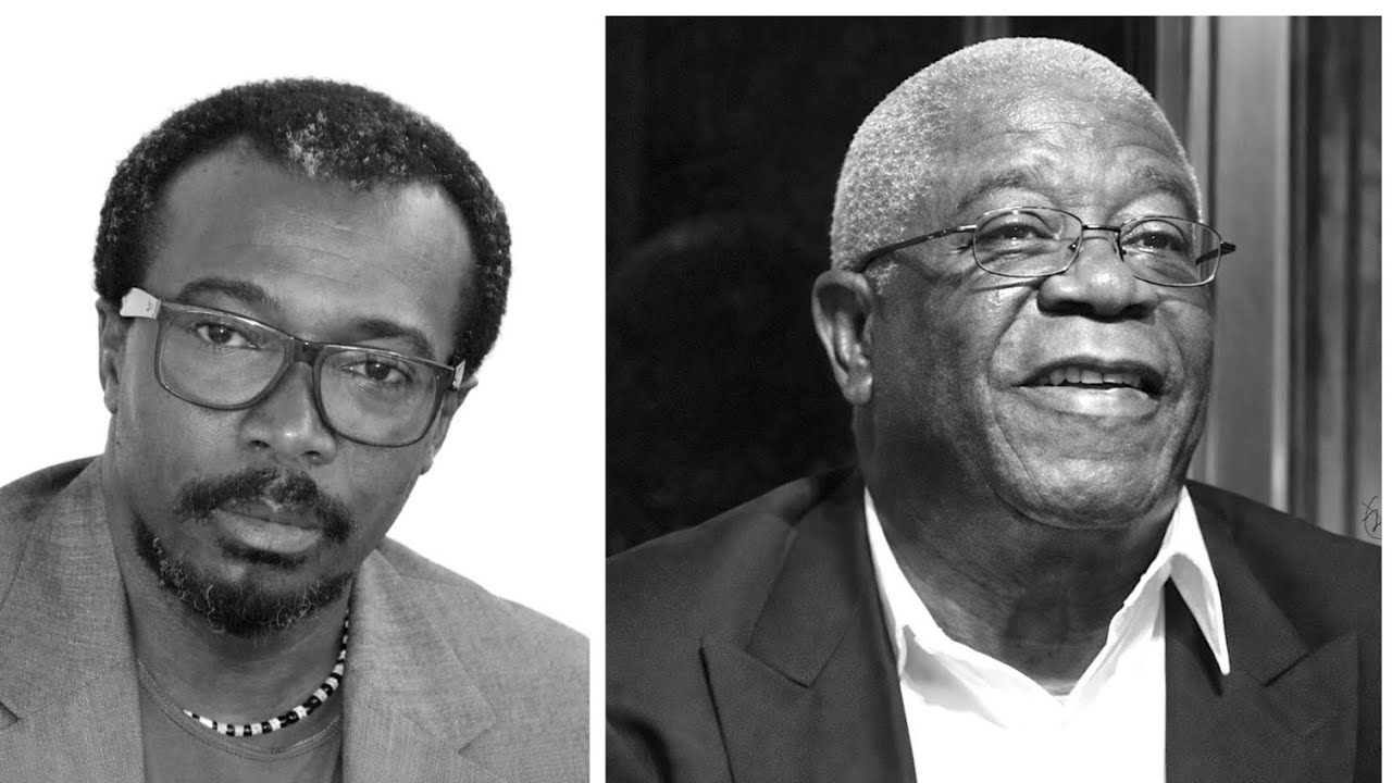 Kesler Bien Aimé donne des détails de" JANBE" : film sur la vie & les œuvres, de Jean Coulanges