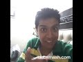 Dub-smash By Asim-Po's Dialogue With the Villain