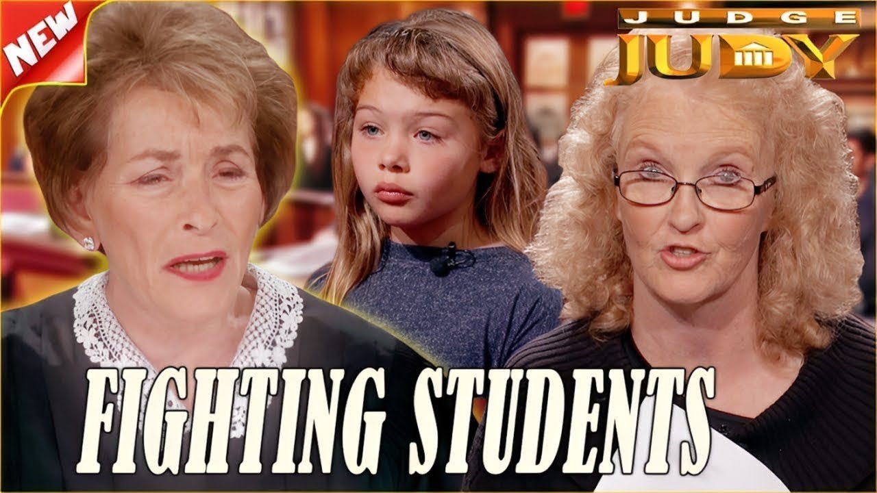 Judge Judy Episode 11908 Best Amazing Cases Season 2O24 Full Episodes HD