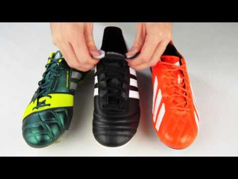 Top 5 Best Soccer Cleats For Wide Feet 