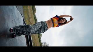 “HONEY” INSPIRED DANCE CONCEPT- “REACT” BY ERICK SERMON AND REDMAN.