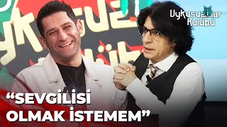 Küçümsemeyeceğim İçin Sinir Basıyor - Tansel Öngel Okan Bayülgen Ile Uykusuzlar Kulübü