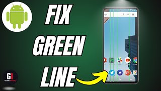 How To Fix Green Line On Phone Screen Android (2024) screenshot 5