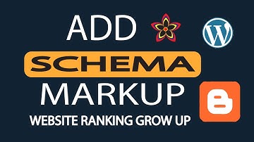Add schema Markup to your website | Seo for beginners | schema markup chacker | IT Mostafa