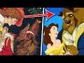 The Messed Up Origins of Beauty and the Beast | Disney Explained - Jon Solo