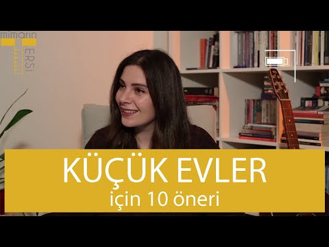 Video: Küçük Mekan Dekorasyonu: Bitkilerle Bir Mekanı Nasıl Dönüştürürsünüz