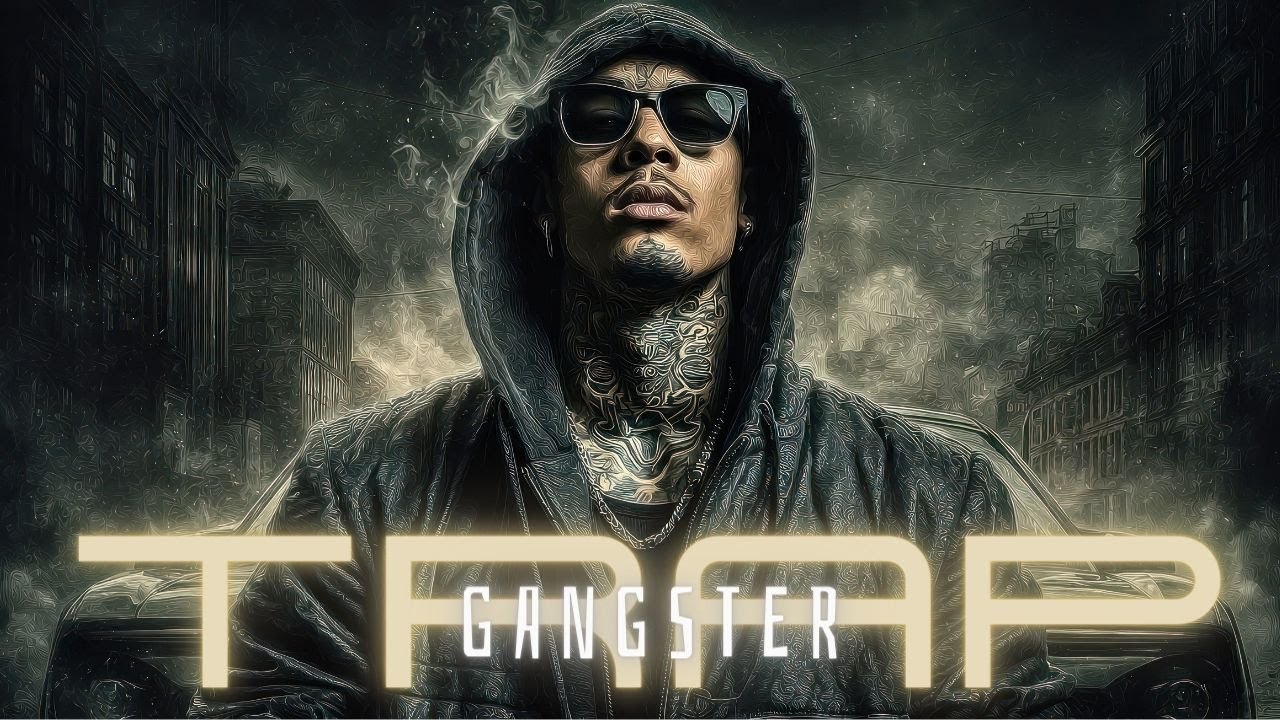 Hard-Hitting Hip Hop & Rage Trap Workout 🔥 Freestyle Rap • Gangster Trap • Motivation Mix 2026