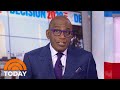 Al Roker Reveals He's Been Diagnosed With Prostate Cancer | TODAY
