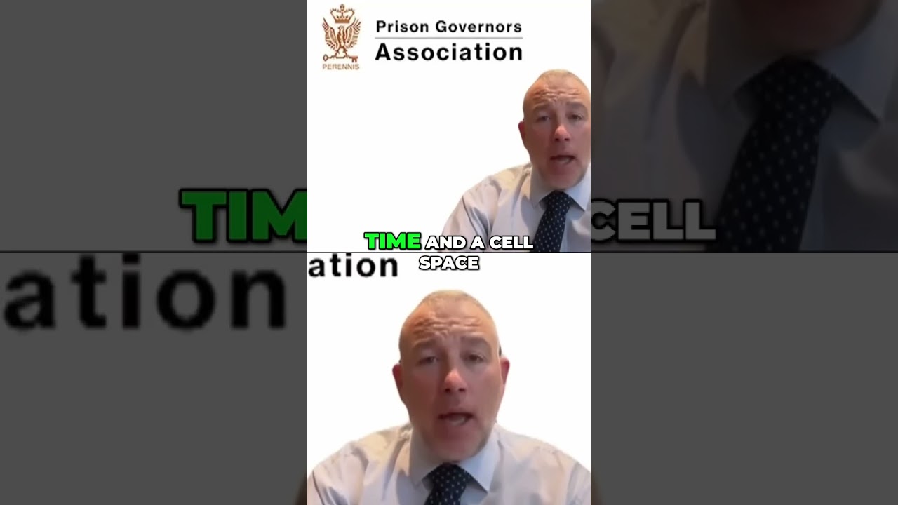 ⁣Terrorism Arrests: Examining the 14-Year Prison Sentence #shorts