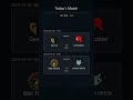[4/2~4/3] LCK 외 1 경기 일정