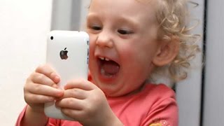 iPhone'nunuzu Güvenle Çocuğunuza Verin Resimi