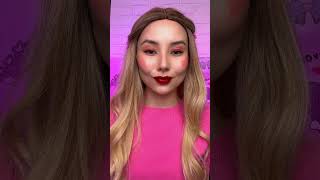 From Zero to Glam in 1 Lip Tint! 💄🔥 #Makeup