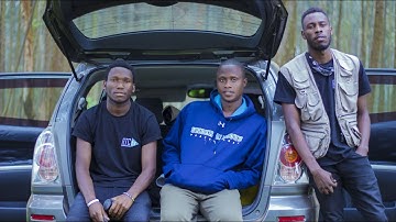 Highschool by Bassam,Tbrizzy,Da fox, Theplotter, Jmpzzo (rtc music official video July 2021)