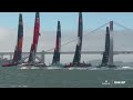 Boats in SLOW MOTION 😮 | The Best Slow-Mo Shots from Los Angeles & San Francisco 🇺🇸