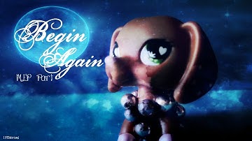 LPS: MEP Part 3 - Begin Again (for ETRI LPS)