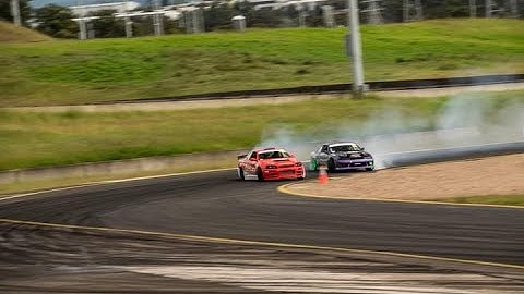 WTAC 2022 - Australia World Time Attack Challenge 2022 - Sydney Motorsport Park
