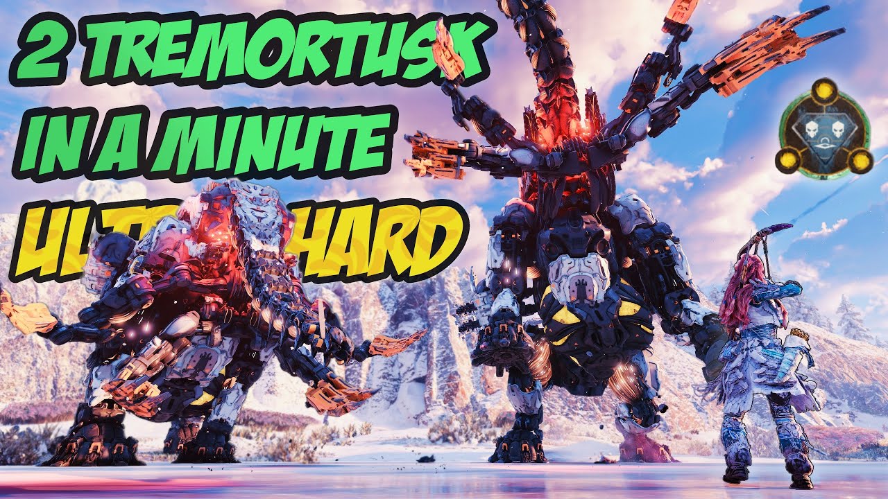 Insane 6 weapon combo | No Damage | HFW UH | PC