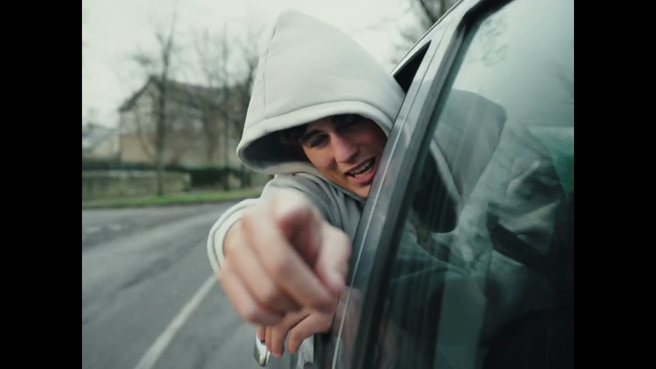 Watch Cole LC - Toxicity (Official Music Video) on YouTube Watch Cole LC - Toxicity (Official Music Video) on YouTube
