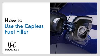 Pros and Cons of Capless Gas Fillers
