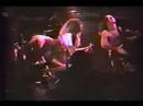 Kreator - Lambs to the Slaughter - Washington DC 88