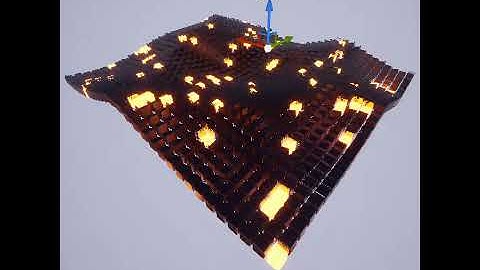 [UE4 Test] AudioAnalyzer Noise Test