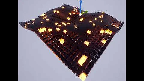 [UE4 Test] AudioAnalyzer Noise Test