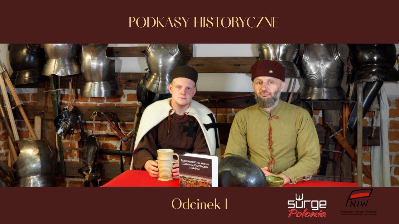 Surge Polonia- Opowieści historyczne 1/10