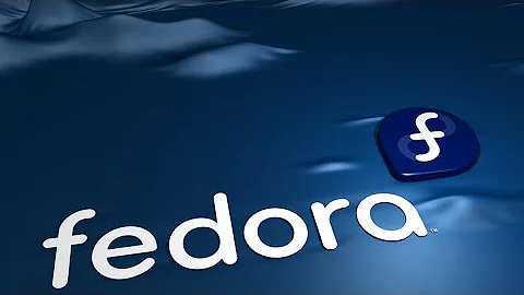 O que fazer após instalar o Fedora 32?