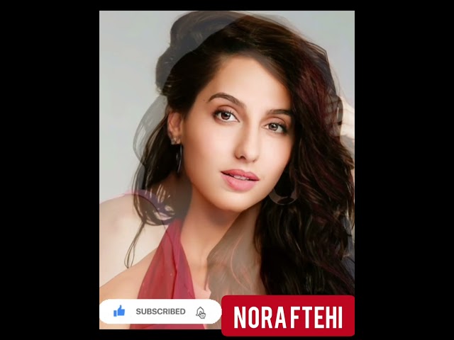 nora fatehi 1992 to 2023 life journy #transformation video #s2 edit room class=