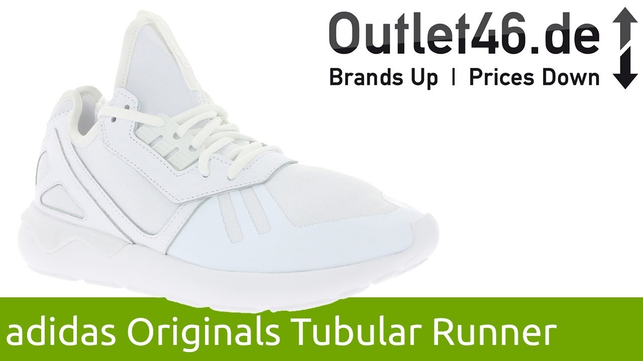 adidas tubular original runner