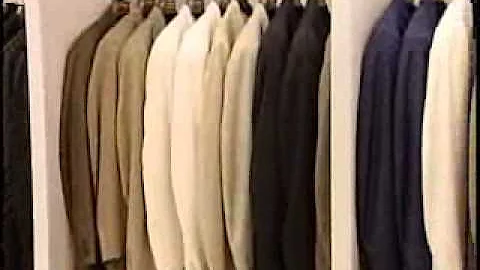 Sophisticated Man boutique