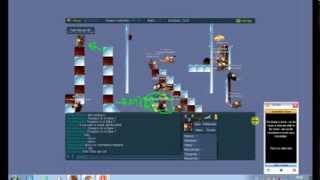 Jogando com amigos Pros   Transformice