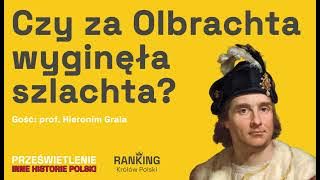Jan Olbracht   walka o władzę, zagrożenie ze wschodu i tragiczna krucjata