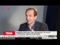 Interview with Ralph Fiennes