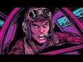 Mad Airplane Pilot | Synthwave