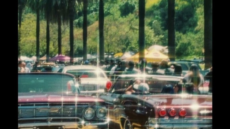 "Flashing" - The Neptunes X Pharrel Williams X 2000S Type Beat