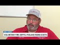 ‘Hanging on by a thread’: Rural Alabama volunteer fire department squeezed by rising costs