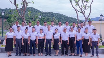 Gặp mặt cán bộ, công chức, CBKCT thuộc Đảng ủy HĐND-UBND xã Mường Và trước khi sáp nhập về xã mới