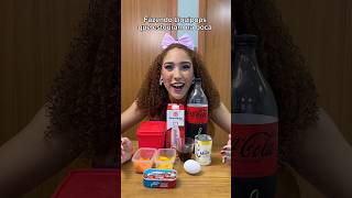 Fazendo Liquipops que ESTOURAM na boca 💜 - Sabrina Andrade